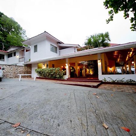 Hotel Mont Joli Cap-Haïtien Zewnętrze zdjęcie