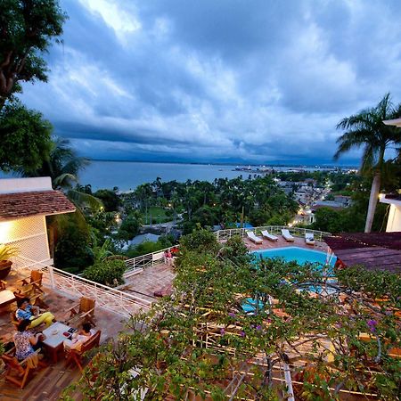 Hotel Mont Joli Cap-Haïtien Zewnętrze zdjęcie