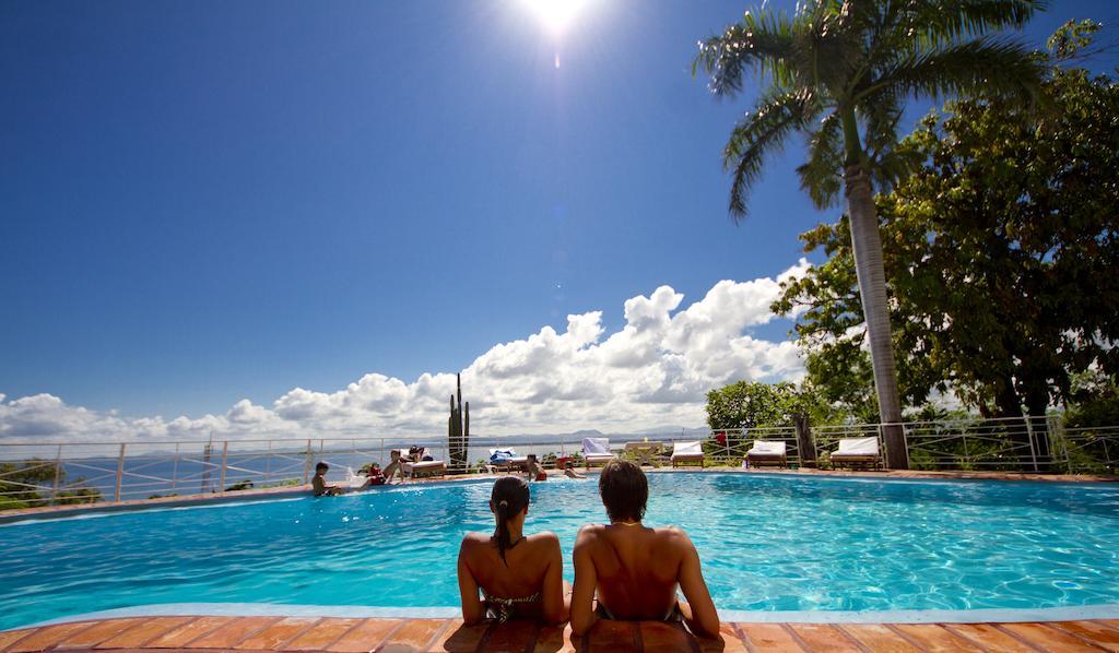 Hotel Mont Joli Cap-Haïtien Zewnętrze zdjęcie