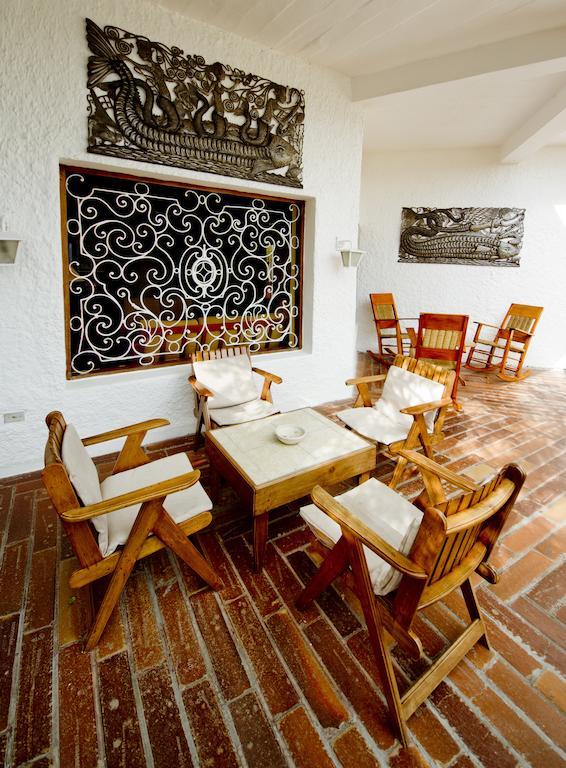 Hotel Mont Joli Cap-Haïtien Zewnętrze zdjęcie