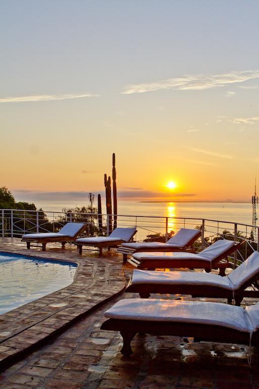 Hotel Mont Joli Cap-Haïtien Zewnętrze zdjęcie