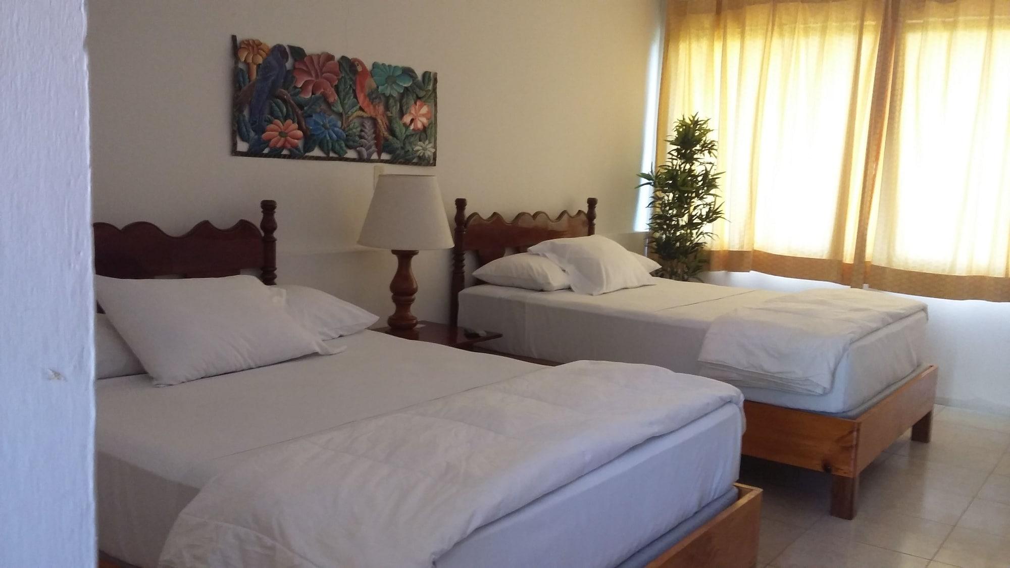 Hotel Mont Joli Cap-Haïtien Zewnętrze zdjęcie