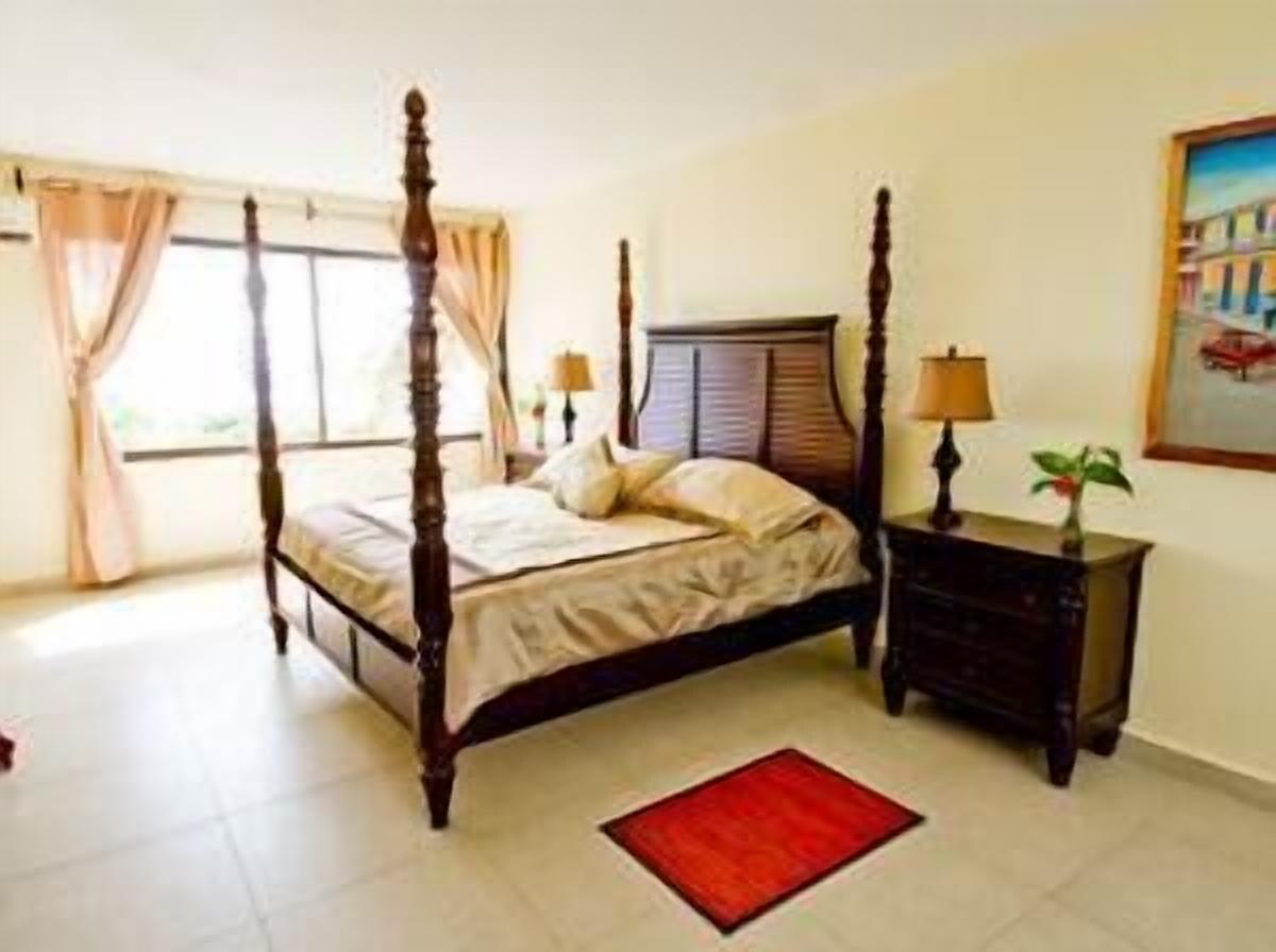 Hotel Mont Joli Cap-Haïtien Zewnętrze zdjęcie