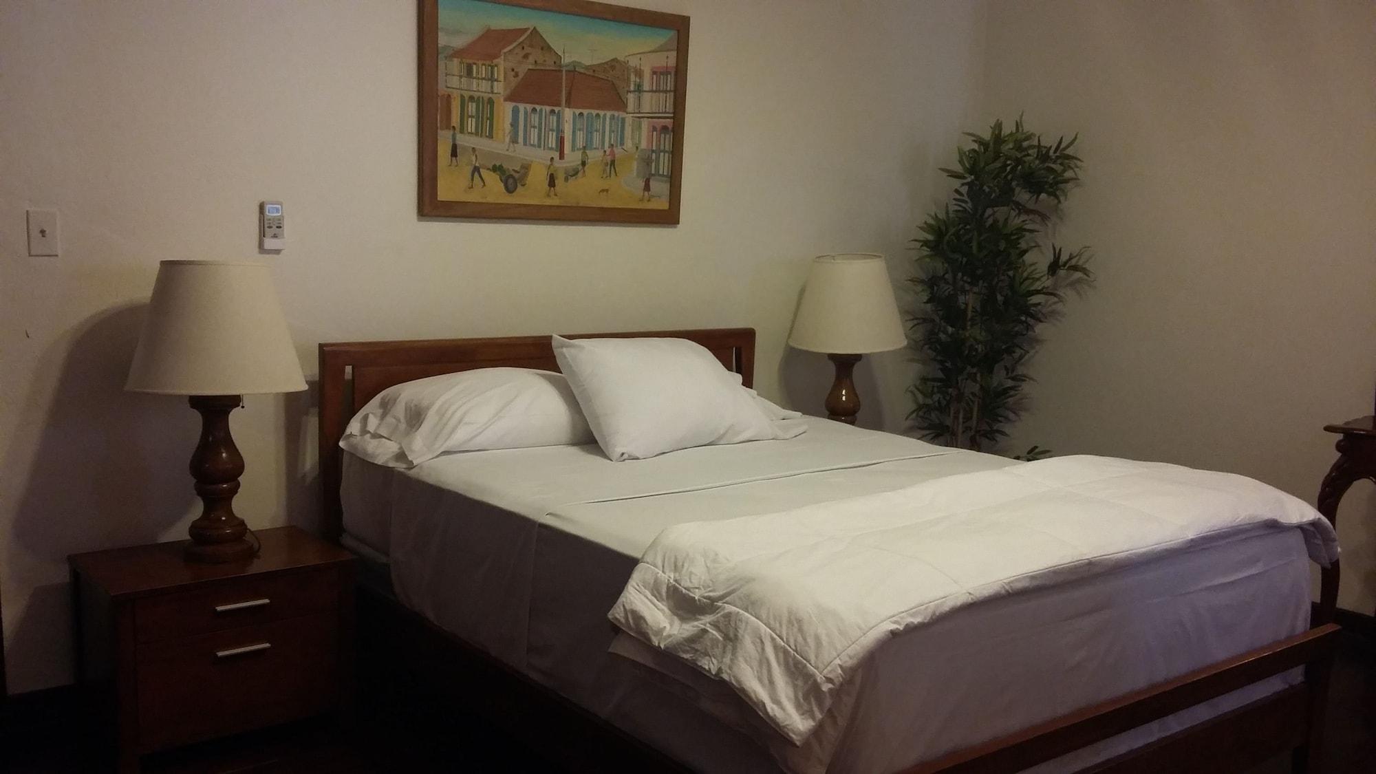 Hotel Mont Joli Cap-Haïtien Zewnętrze zdjęcie