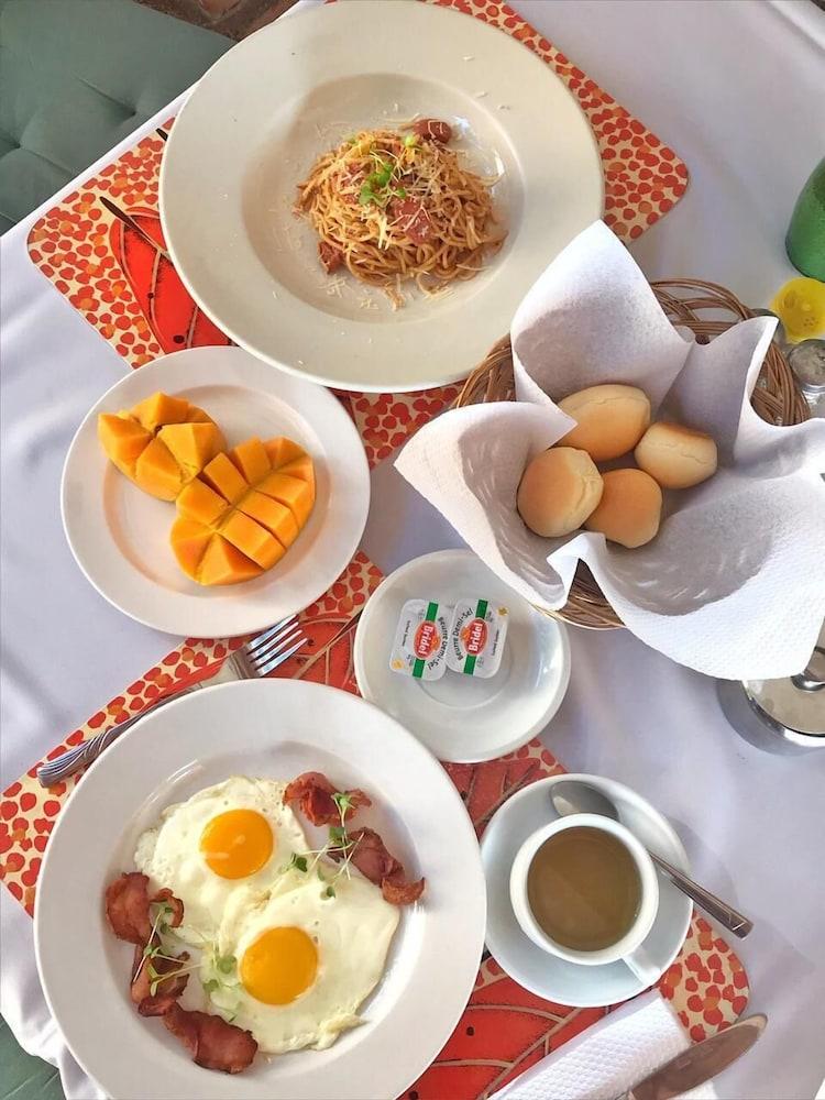 Hotel Mont Joli Cap-Haïtien Zewnętrze zdjęcie