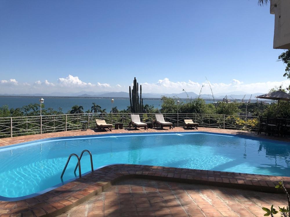 Hotel Mont Joli Cap-Haïtien Zewnętrze zdjęcie