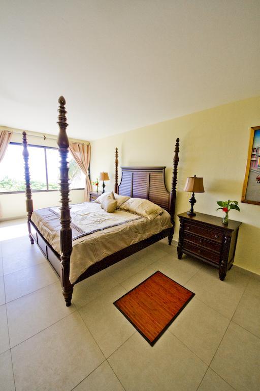 Hotel Mont Joli Cap-Haïtien Pokój zdjęcie