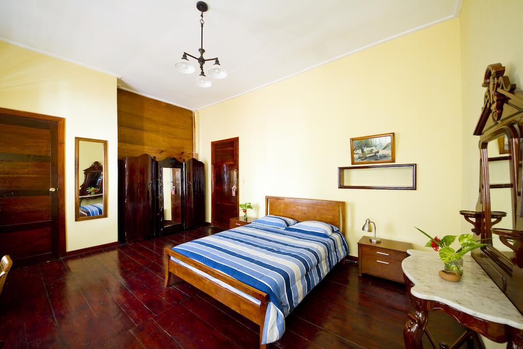 Hotel Mont Joli Cap-Haïtien Pokój zdjęcie