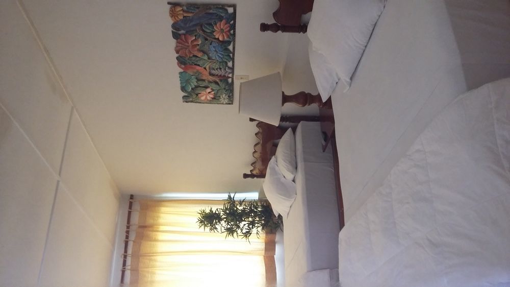 Hotel Mont Joli Cap-Haïtien Zewnętrze zdjęcie