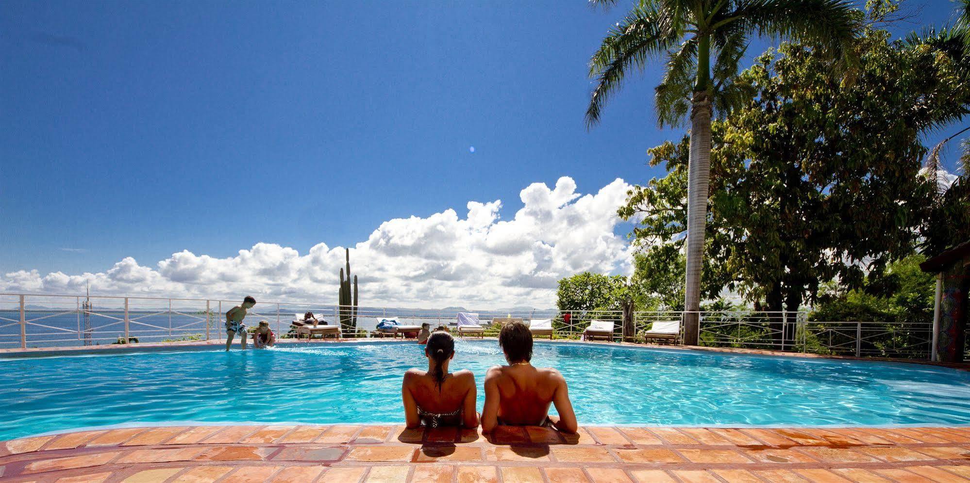 Hotel Mont Joli Cap-Haïtien Zewnętrze zdjęcie