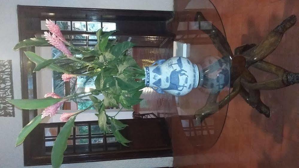 Hotel Mont Joli Cap-Haïtien Zewnętrze zdjęcie